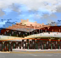 Galong - Port Augusta Accommodation