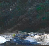 Gardners Falls