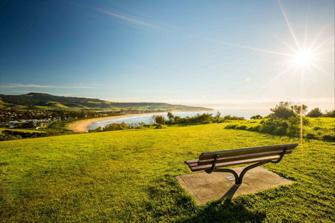 Gerringong - Port Augusta Accommodation 0