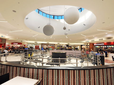 Grafton Shoppingworld - Port Augusta Accommodation 1