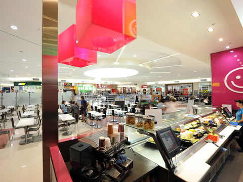 Grafton Shoppingworld - Port Augusta Accommodation 2