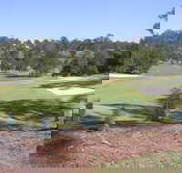Grafton District Golf Club - Port Augusta Accommodation