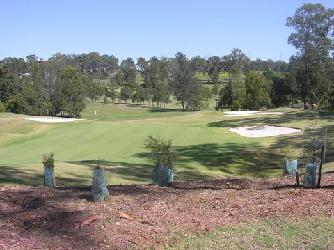 Grafton District Golf Club - Port Augusta Accommodation 0