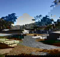 Gunning Pool - Port Augusta Accommodation