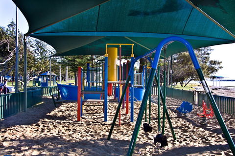 Harley Park - Port Augusta Accommodation 0