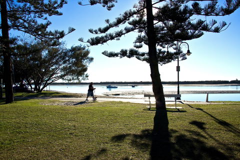 Harley Park - Port Augusta Accommodation 1