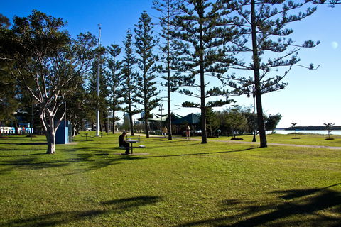 Harley Park - Port Augusta Accommodation 2
