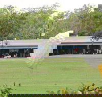 Humpty Doo and Rural Area Golf Club - Port Augusta Accommodation