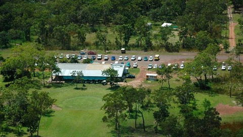 Humpty Doo And Rural Area Golf Club - Port Augusta Accommodation 2