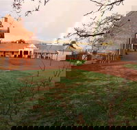 Hume and Hovell Walking Track - Port Augusta Accommodation