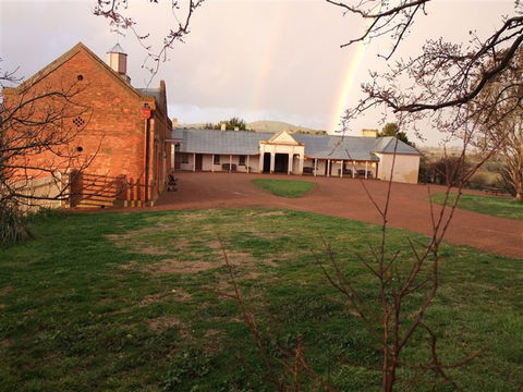 Hume And Hovell Walking Track - Port Augusta Accommodation 0