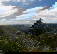 Illawarra Escarpment State Conservation Area - Port Augusta Accommodation