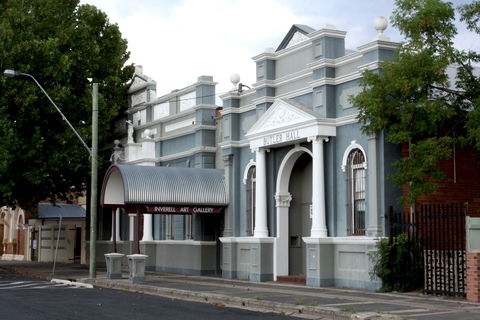 Inverell Art  Gallery - Port Augusta Accommodation 0
