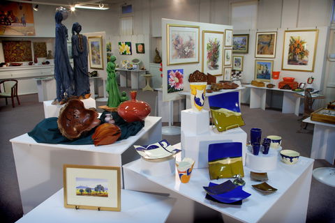 Inverell Art  Gallery - Port Augusta Accommodation 1