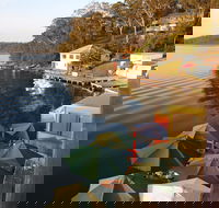 Kayaking Tuross Lake - Port Augusta Accommodation