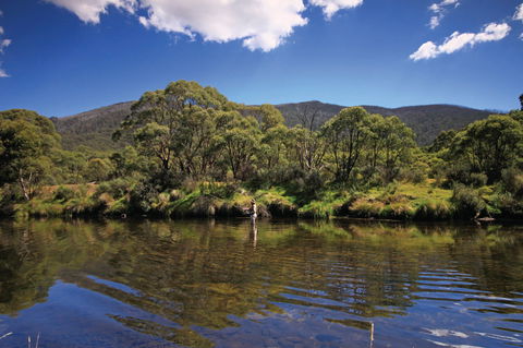 Kosciuszko National Park - Port Augusta Accommodation 1