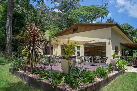 Kramer Photography Rainforest Gallery - Port Augusta Accommodation 2