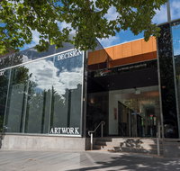 La Trobe Art Institute - Port Augusta Accommodation