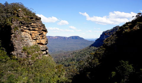 Leura Cascades - Port Augusta Accommodation 1