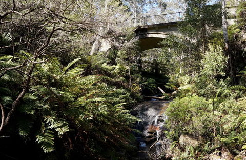 Leura Cascades - Port Augusta Accommodation 2