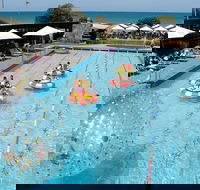 Lorne Sea Baths - Port Augusta Accommodation