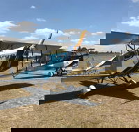 Luskintyre Airfield and Aviation Museum