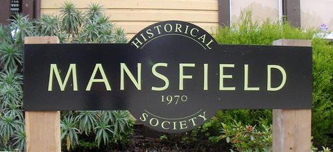 Mansfield Historical Society - Port Augusta Accommodation 0