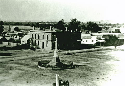 Mansfield Historical Society - Port Augusta Accommodation 2