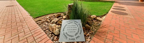 Mary MacKillop Precinct - Port Augusta Accommodation 0