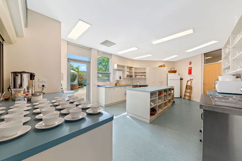 Mary MacKillop Precinct - Port Augusta Accommodation 1