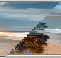 Morgan Beach
