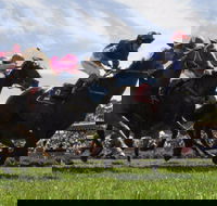 Moruya Racecourse - Port Augusta Accommodation