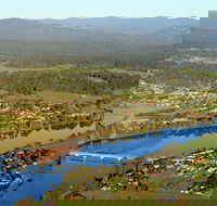 Moruya Cycleway - Port Augusta Accommodation