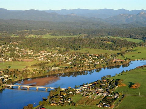Moruya Cycleway - Port Augusta Accommodation 0