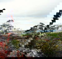 Mount Matilda - Port Augusta Accommodation