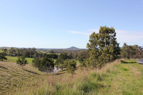 Mt Piper Nature Conservation Reserve - Port Augusta Accommodation 0