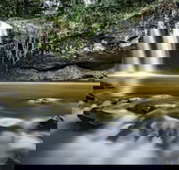 Newrybar - Port Augusta Accommodation