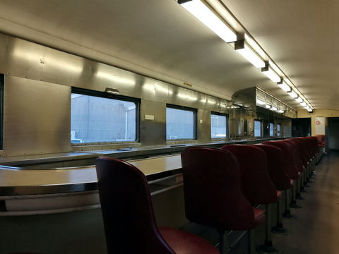Newport Railway Museum - Port Augusta Accommodation 2