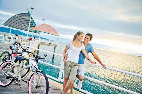 North Ward - Port Augusta Accommodation 1