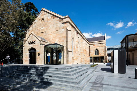 Parlour X - Port Augusta Accommodation 0