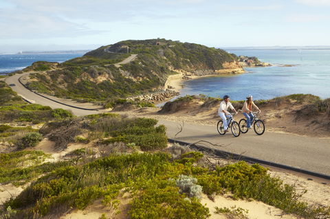 Point Nepean National Park - Port Augusta Accommodation 0