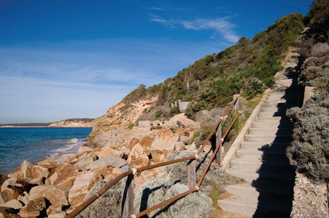 Point Nepean National Park - Port Augusta Accommodation 1