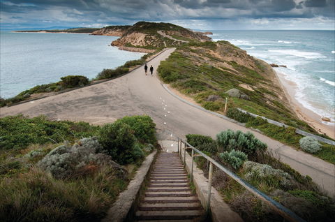 Point Nepean National Park - Port Augusta Accommodation 2
