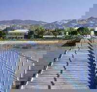 Port Germein - Port Augusta Accommodation