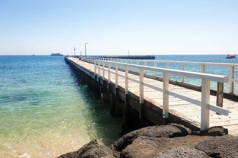 Portsea Front Beach - Port Augusta Accommodation 1