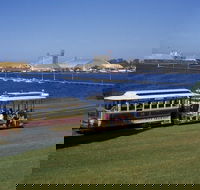 Portland - Port Augusta Accommodation