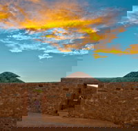 Powder Magazine - Port Augusta Accommodation