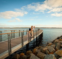 Princess Royal Harbour - Port Augusta Accommodation