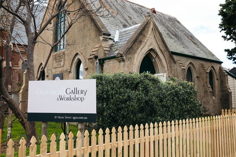 Queenscliff Gallery And Workshop - Port Augusta Accommodation 0