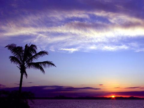 Quoin Island Retreat And Turtle Rehabilitation Centre - Port Augusta Accommodation 0